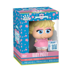Muppets Babies – Mini Vinyl Figures Assortment (Display of 12)