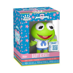 Muppets Babies – Mini Vinyl Figures Assortment (Display of 12)