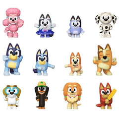 Bluey – Bluey Mystery Minis Assortment