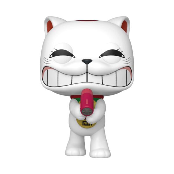 Dan Da Dan – Turbo Granny (with Hairdryer) US Exclusive Pop! Vinyl