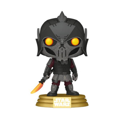 Star Wars: Legends – Darth Bane Exclusive Pop! Vinyl