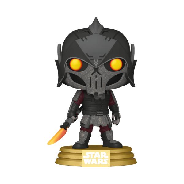 Star Wars: Legends – Darth Bane Exclusive Pop! Vinyl