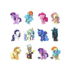 My Little Pony – Mini Vinyl Figures Assortment (Display of 12)