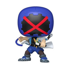 Beyblade X – Jaxon Cross Pop! Vinyl