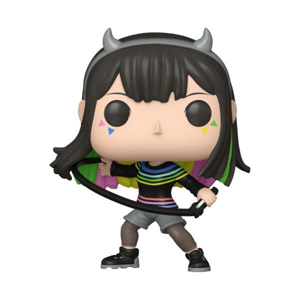 Beyblade X – Multi Nana-Iro Pop! Vinyl