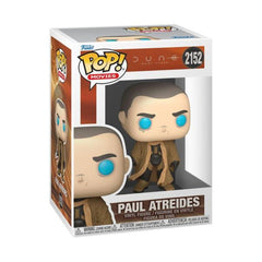 Dune 3 – Paul Atreides Pop! Vinyl