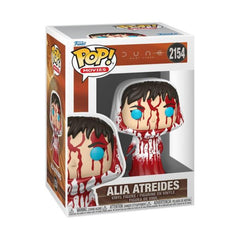 Dune 3 – Alia Atreides Pop! Vinyl