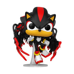 Sonic the Hedgehog – Shadow with Wings US Exclusive Pop! Vinyl