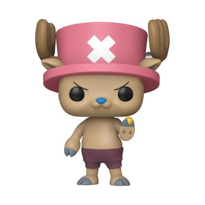 One Piece - Chopper 10