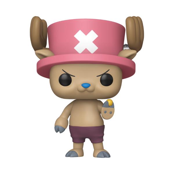 One Piece - Chopper 10