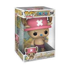 One Piece - Chopper 10" Pop! Vinyl