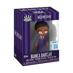 Wednesday – Mini Vinyl Figures Assortment (Display of 12)