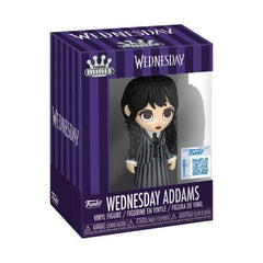 Wednesday – Mini Vinyl Figures Assortment (Display of 12)