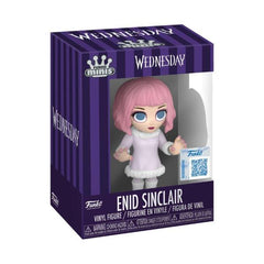 Wednesday – Mini Vinyl Figures Assortment (Display of 12)