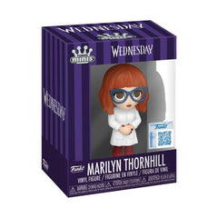 Wednesday – Mini Vinyl Figures Assortment (Display of 12)
