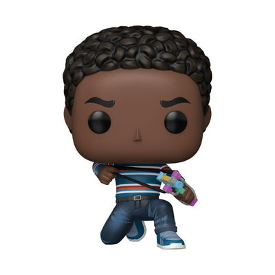 Stranger Things: Tales from ’85 (2026) – Lucas Pop! Vinyl