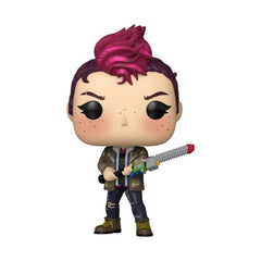 Stranger Things: Tales from ’85 (2026) – Nikki Pop! Vinyl