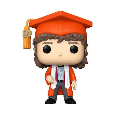 Stranger Things – Dustin Henderson (Graduating) Pop! Vinyl