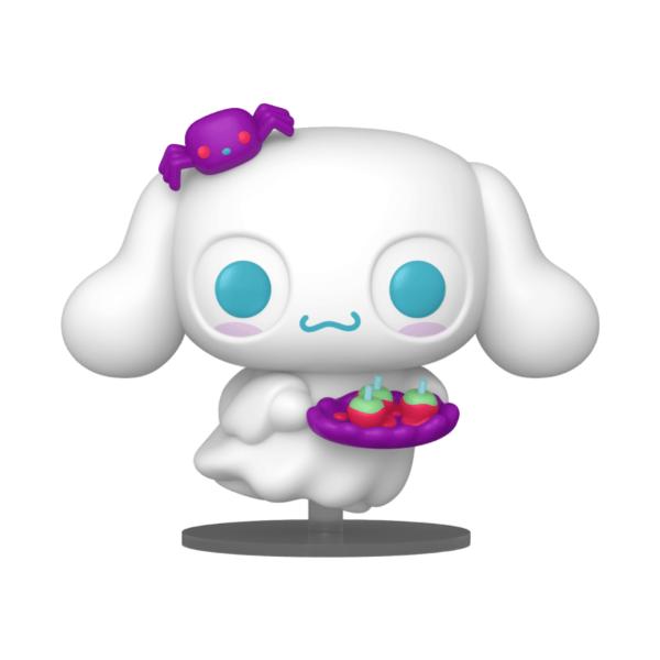 Hello Kitty – Cinnamoroll (Spooky) Pop! Vinyl