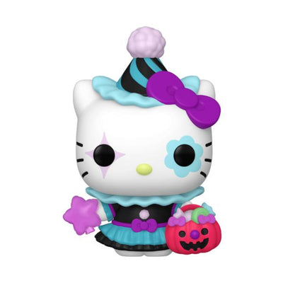 Hello Kitty – Hello Kitty (Spooky) Pop! Vinyl