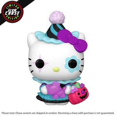 Hello Kitty – Hello Kitty (Spooky) Pop! Vinyl