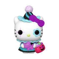 Hello Kitty – Hello Kitty (Spooky) Pop! Vinyl