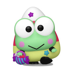 Hello Kitty – Keroppi (Spooky) Pop! Vinyl