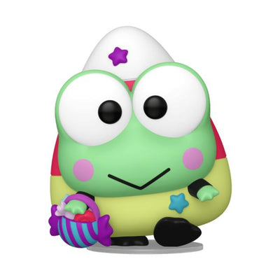 Hello Kitty – Keroppi (Spooky) Pop! Vinyl