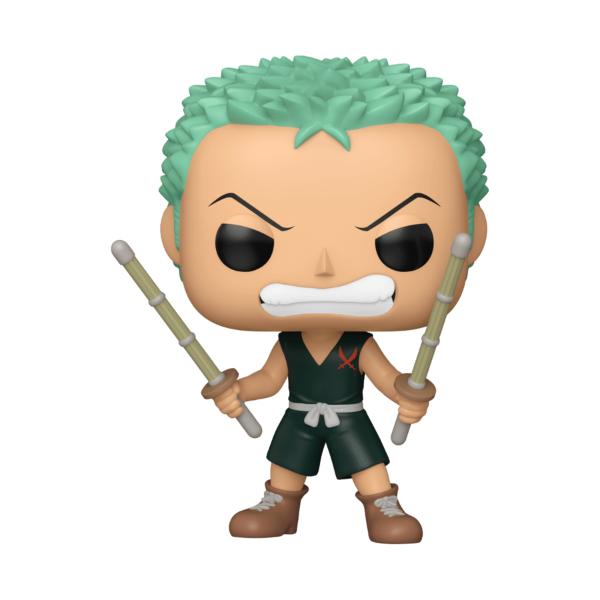 One Piece – Roronoa Zoro (Young) Pop! Vinyl