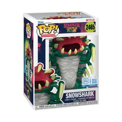Stranger Things: Tales from ’85 (2026) – Snowshark US Exclusive