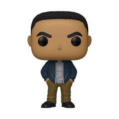 Lanterns (TV) – John Stewart Pop! Vinyl