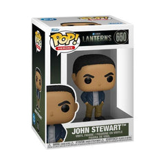Lanterns (TV) – John Stewart Pop! Vinyl
