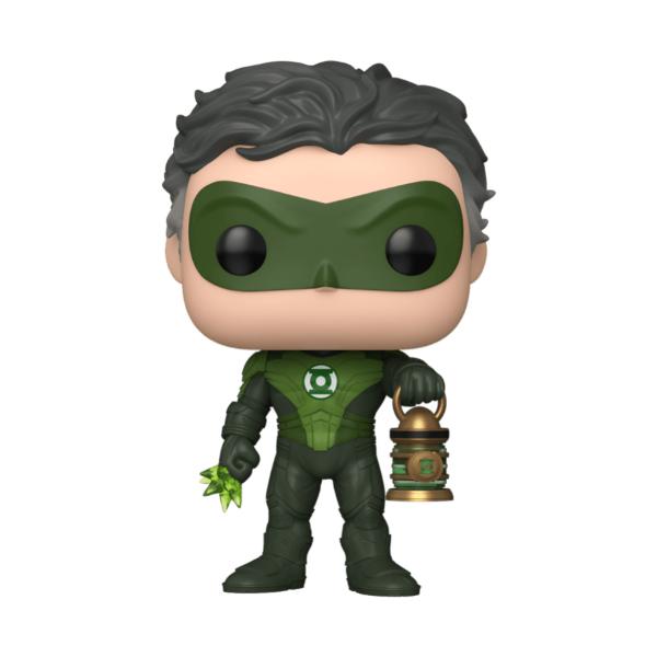 Lanterns (TV) – Hal Jordan Pop! Vinyl