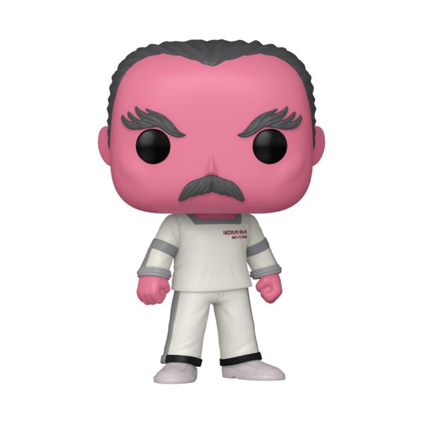 Lanterns (TV) – Sinestro Pop! Vinyl