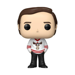 National Lampoons Christmas Vacation – Clark (Jersey) US Exc..