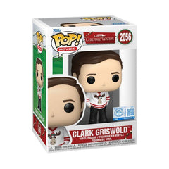National Lampoons Christmas Vacation – Clark (Jersey) US Exc..