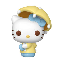 Hello Kitty – Hello Kitty with Umbrella Pop! Vinyl