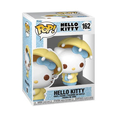 Hello Kitty – Hello Kitty with Umbrella Pop! Vinyl