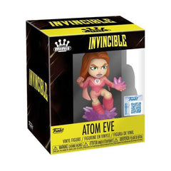 Invincible TV – Mini Vinyl Figures Assortment