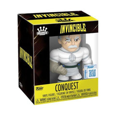 Invincible TV – Mini Vinyl Figures Assortment