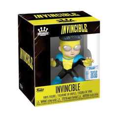 Invincible TV – Mini Vinyl Figures Assortment