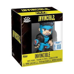 Invincible TV – Mini Vinyl Figures Assortment