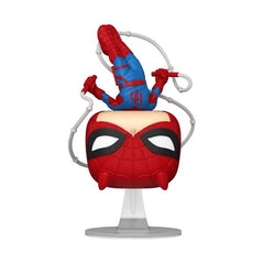Marvel – Spiderman as Daredevil US Exclusive Pop! Vinyl