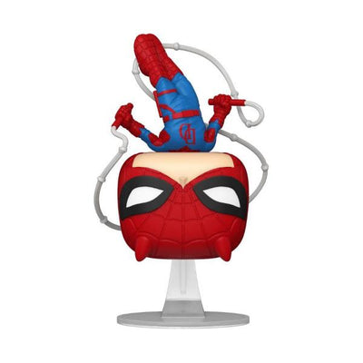 Marvel – Spiderman as Daredevil US Exclusive Pop! Vinyl