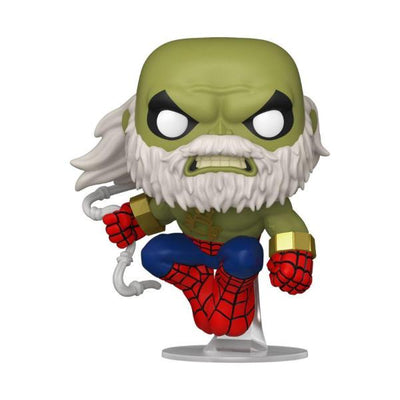 Marvel – Spiderman as Maestro US Exclusive Pop! Vinyl