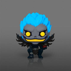 Death Note – Ryuk US Exclusive Glow Pop! Vinyl