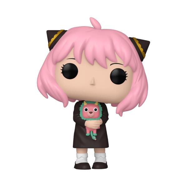 Spy x Family – Anya Forger with Chimera Exclusive Pop! Vinyl