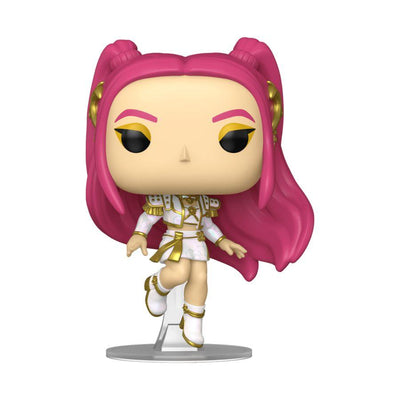 KPop Demon Hunters – Mira (What It Sounds Like) Pop! Vinyl
