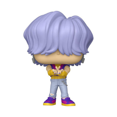 KPop Demon Hunters – Mystery (Soda Pop) US Exclusive Pop! Vinyl