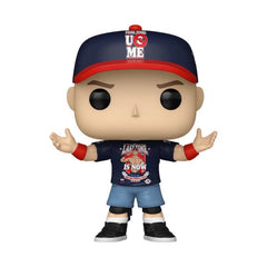 WWE – John Cena (Final Match) Pop! Vinyl